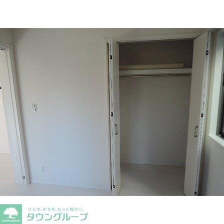 ヴィラージュ加美平の物件内観写真